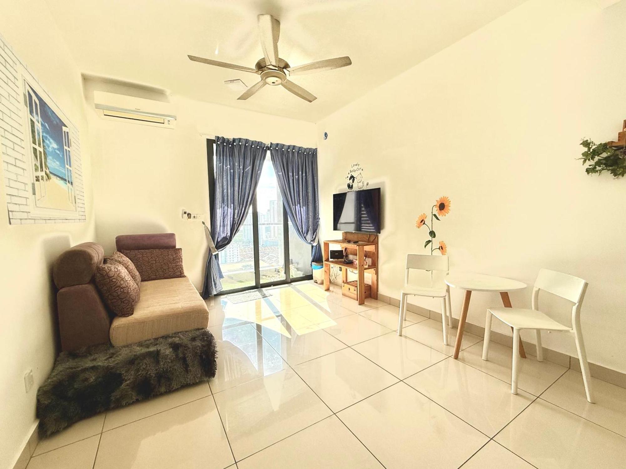 Homesweethome Perai Exterior photo