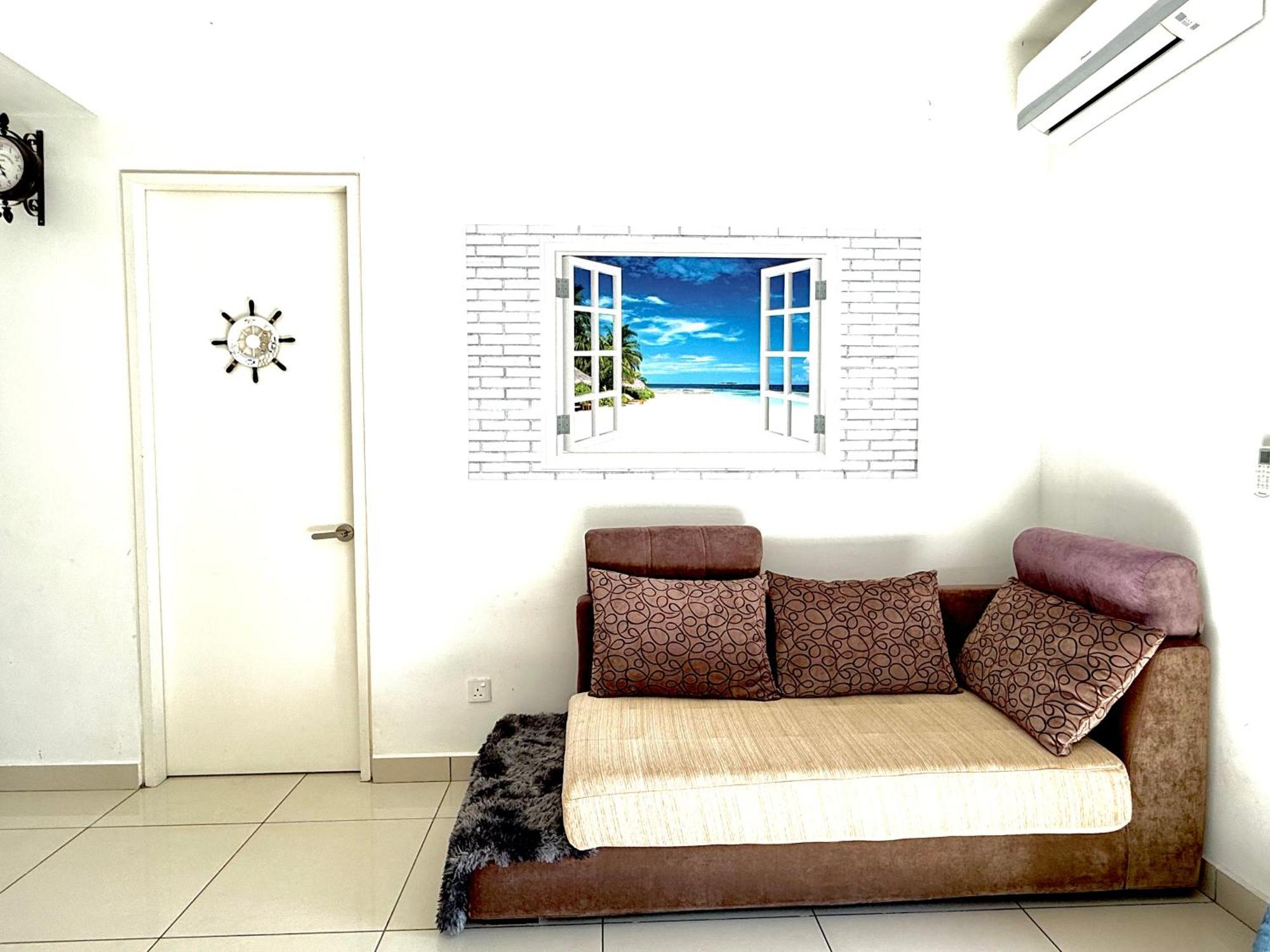 Homesweethome Perai Exterior photo